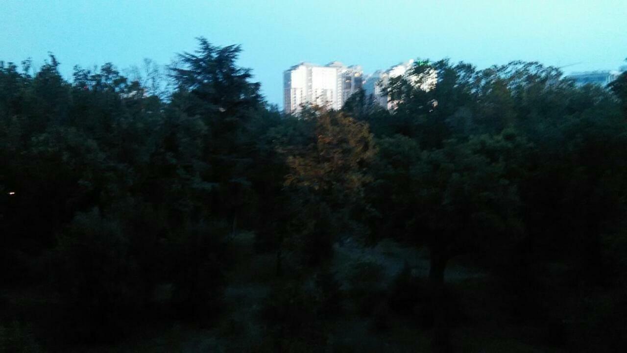 Аппартаменты Студио У Моря Odessa Esterno foto