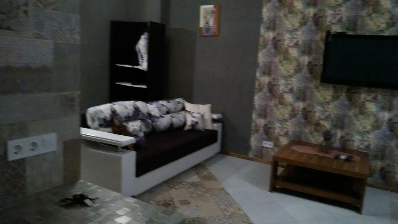Аппартаменты Студио У Моря Odessa Esterno foto